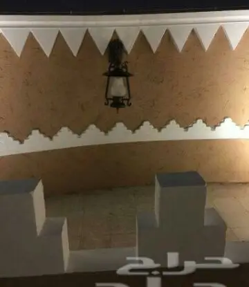غرف ومجالس وجلسات تراثية شعبي مشابه تراثية (image 68)