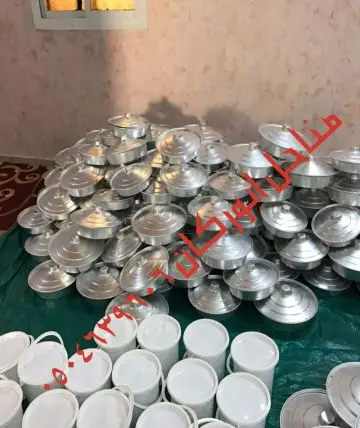 عسل سدراصلي عشرين الف اذا اتضح عليه تغذيه (image 3)