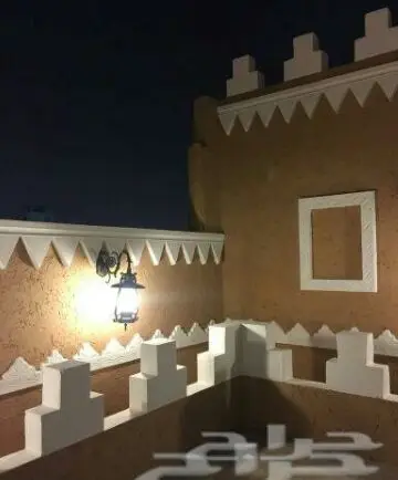 غرف ومجالس وجلسات تراثية شعبي مشابه تراثية (image 70)