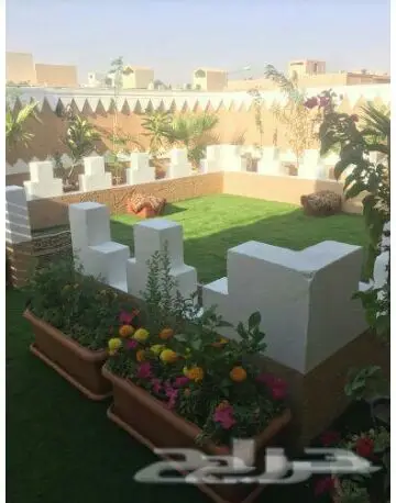 غرف ومجالس وجلسات تراثية شعبي مشابه تراثية (image 93)