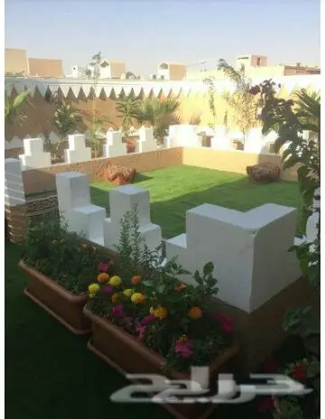 غرف ومجالس وجلسات تراثية شعبي مشابه تراثية (image 94)