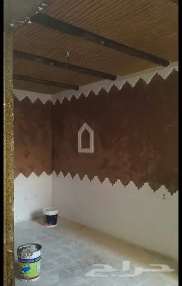 غرف ومجالس وجلسات تراثية شعبي مشابه تراثية (image 47)