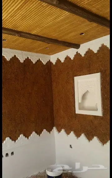 غرف ومجالس وجلسات تراثية شعبي مشابه تراثية (image 52)