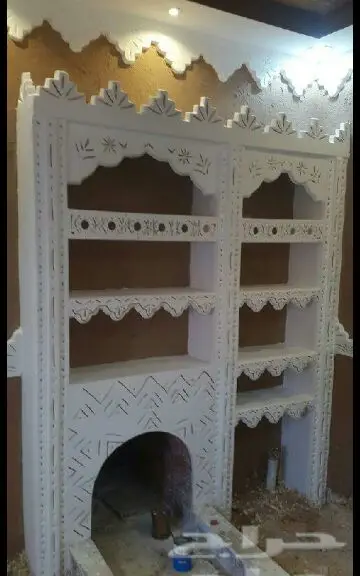غرف ومجالس وجلسات تراثية شعبي مشابه تراثية (image 76)