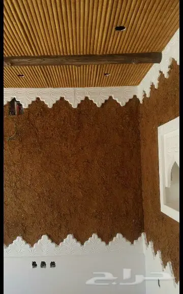غرف ومجالس وجلسات تراثية شعبي مشابه تراثية (image 51)