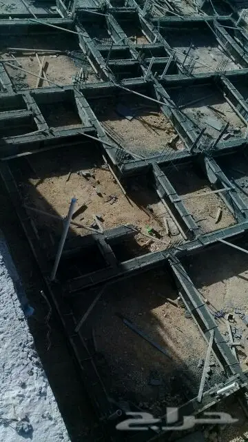 مقاول ملاحق فلل استراحات