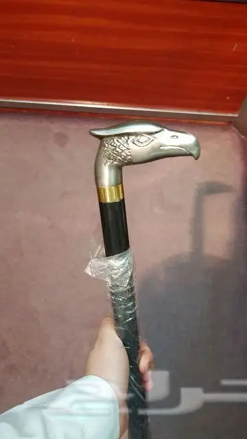 عكازة بسيف (image 8)