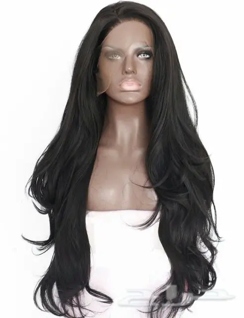 باروكات للبيع كوري وبرازيلي رجالي ونسائي  (image 18)