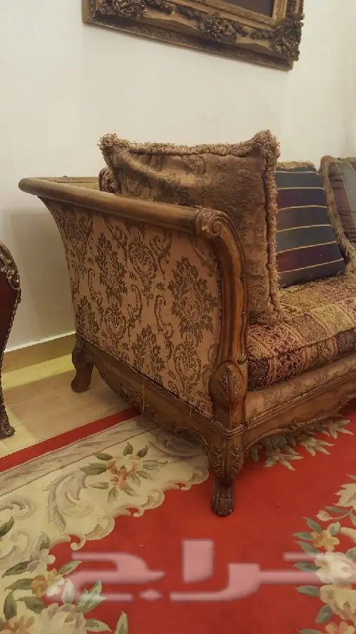 كنب صيني للبيع (image 1)
