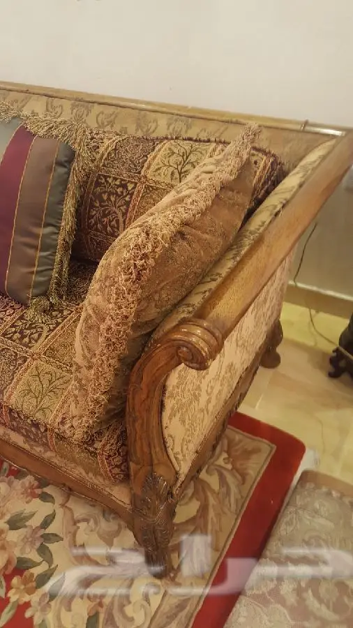 كنب صيني للبيع (image 2)