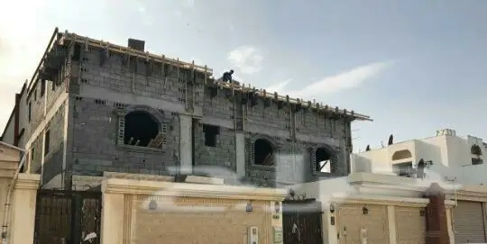بناء ملاحق وترميم وتشطيب الدمام الشرقيه (image 3)