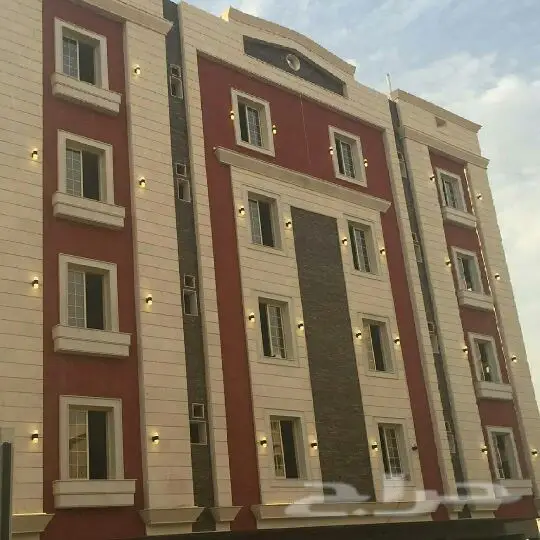 شقق فاخر للبيع بسعر مغري 