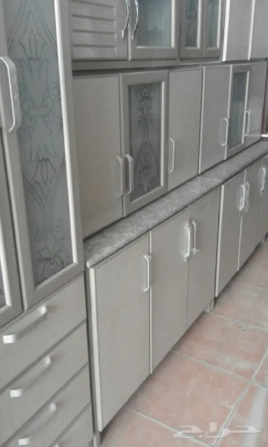 مطبخ مستعمل3متر (image 8)