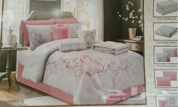 مفارش انيقه  لأصحاب الذوق (image 8)