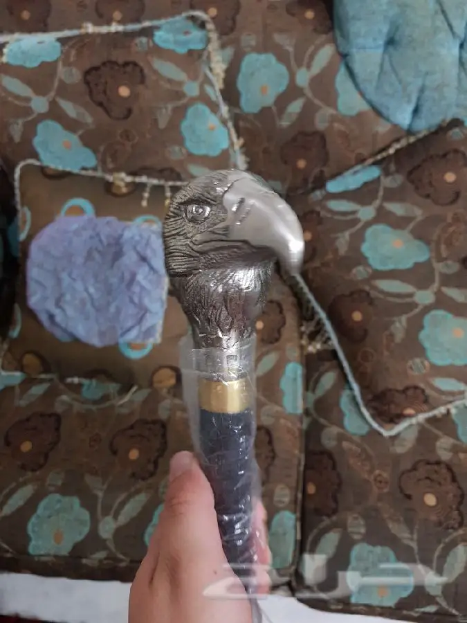عكازة بسيف (image 5)