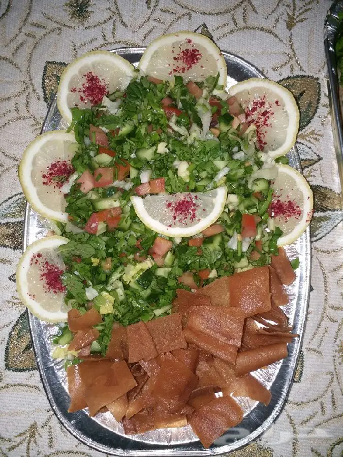 اشهى ورق عنب  (image 8)