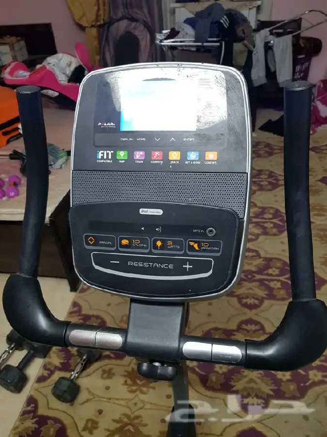 عجلة رياضية متطورة Nordic track GX 3.4 bike (image 1)