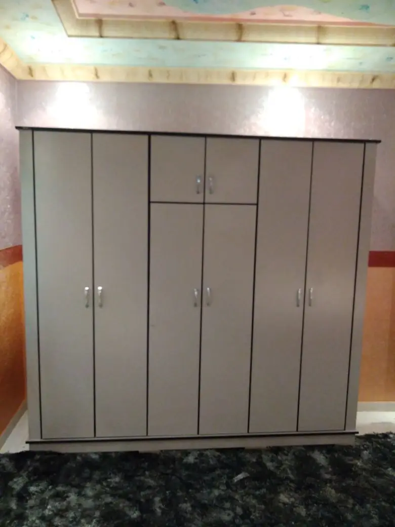 غرف نوم وطني جديده (image 5)