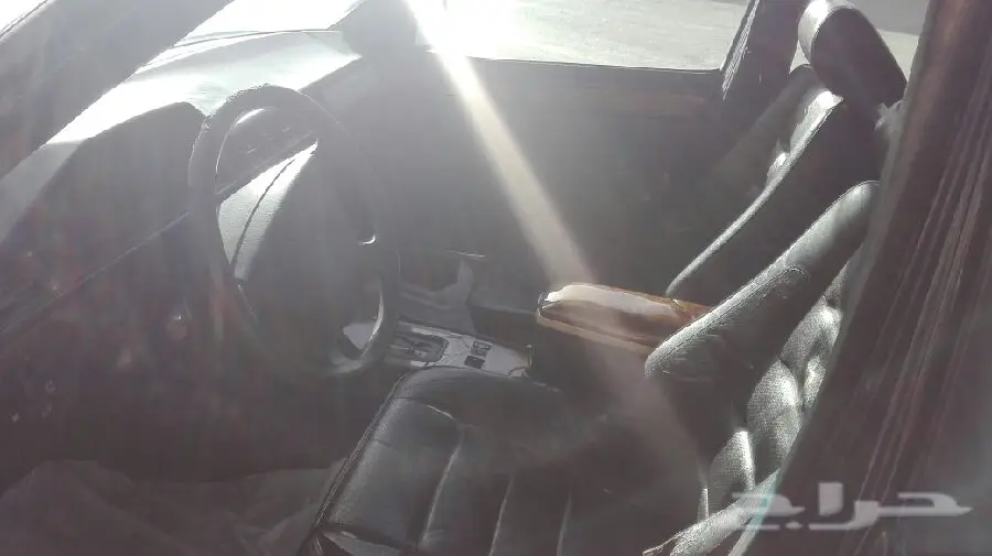 مرسيدس 4سلندر للبيع (image 2)