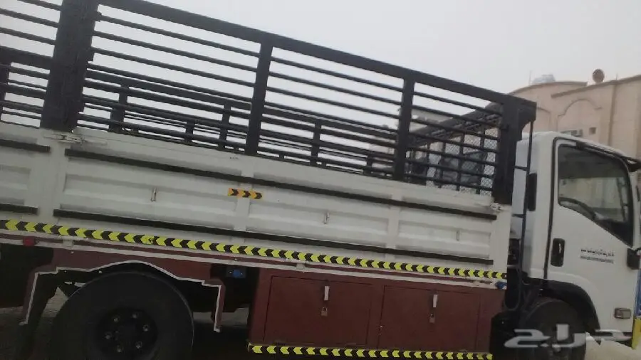 ابومحمد لنقل العفش مع الفك والتركيب 