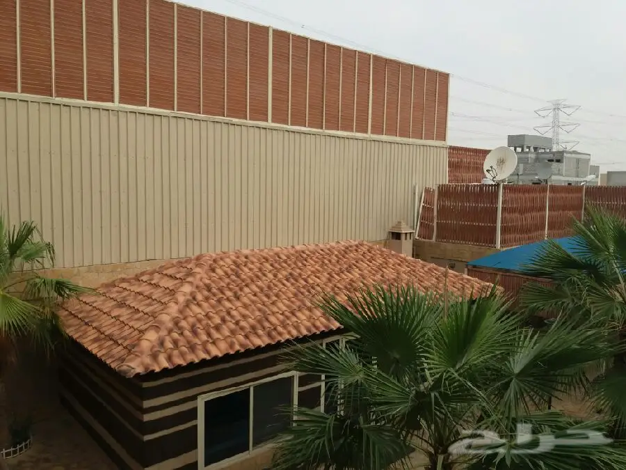 موسسه شبكه اتميزللمظلات وسواتر (image 4)