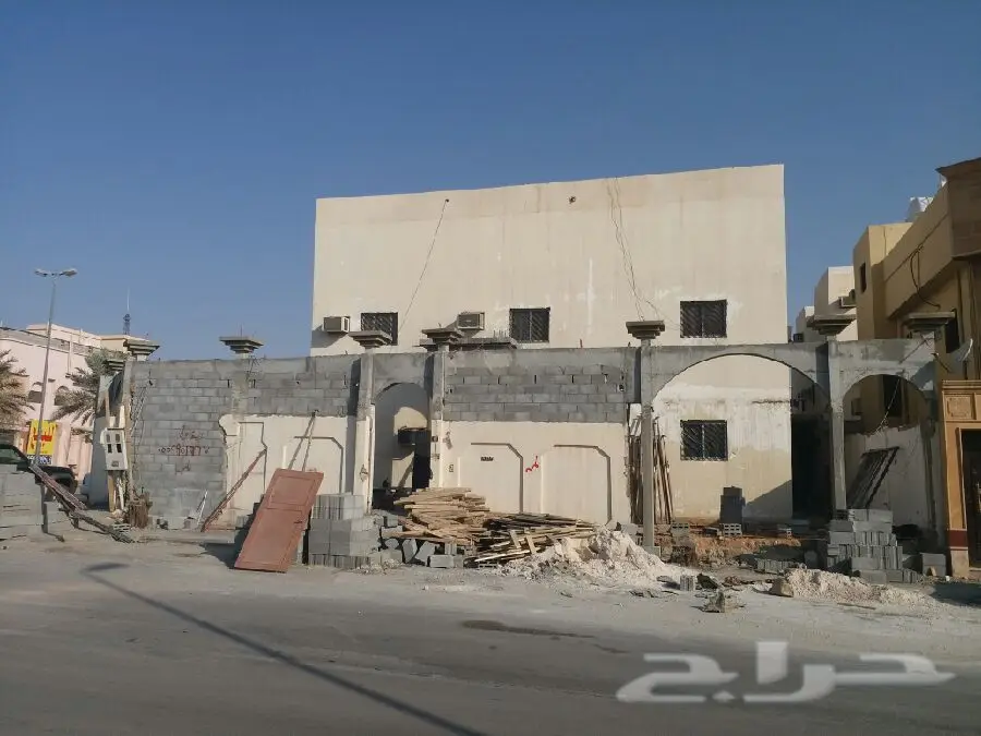 مقاول بناء عام فلل ملاحق مجالس استراحات مساجد (image 9)