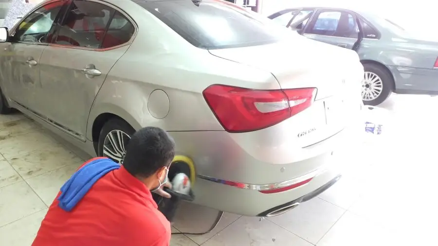 تلميع تنجيد حماية تظليل نانوسيراميك خصومات (image 3)