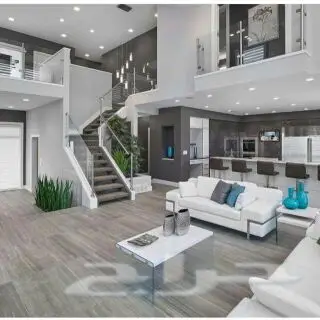 دهانات وديكورات وترميم - حلول احترافية لمنزلك! (image 2)