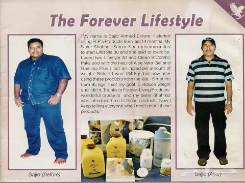 كورس Clean 9: الحل الأمثل للتخسيس بشكل نهائي! (image 1)