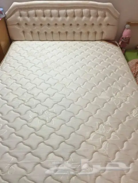 سرير ومرتبه طبيه جديده اماراتيه (image 5)