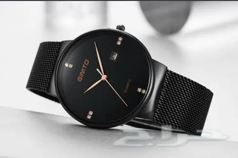 ساعات رجالية راقية - فرصة لا تُفوّت! (image 45)