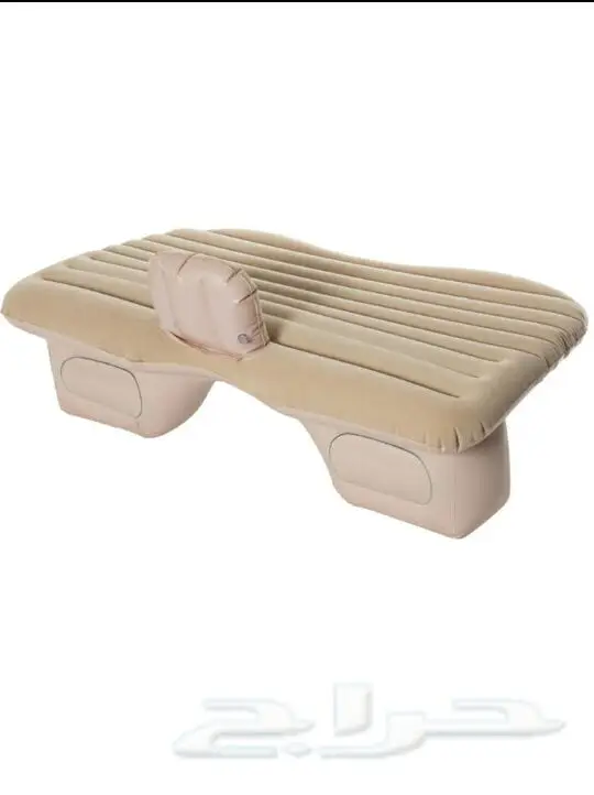 مفرش سرير قابل للنفخ للسيارة (image 7)