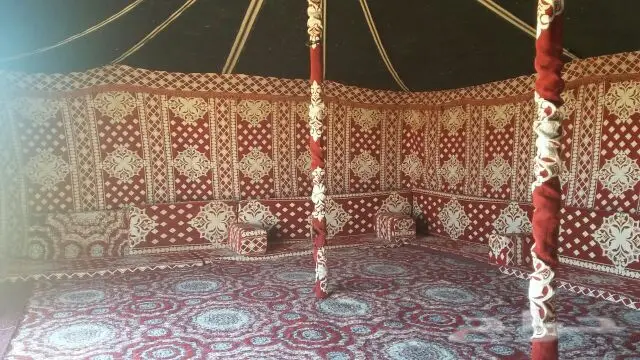 مخيم روعة الثمامة للإيجار اليومي بالرياض  (image 28)