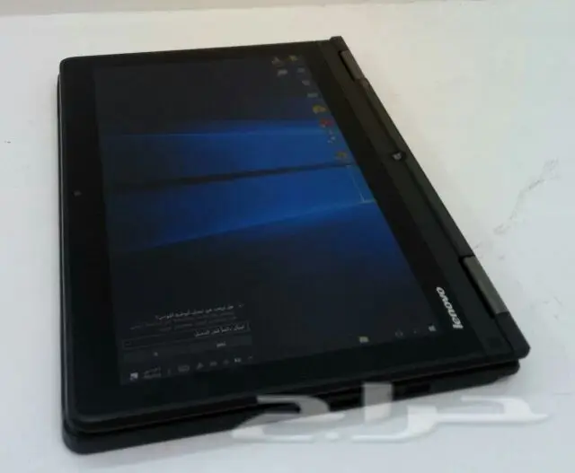 لابتوب لينوفو ThinkPad Yoga - لمس، قوة، وأداء! 🚀 (image 1)