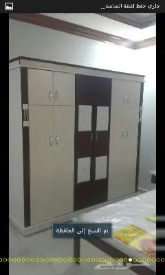 غرف نوم نفرين - فرصة لا تُفوّت! (image 15)