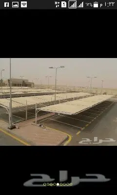 مشبات خيام مضلات غرف تراثيه مدافى شوايات  (image 34)