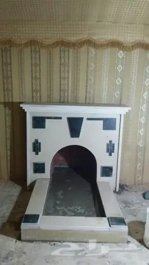 مشبات خيام مضلات غرف تراثيه مدافى شوايات  (image 58)