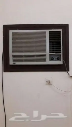 مكيف نضيف و برادة نضيفه و غاز
(image 3)