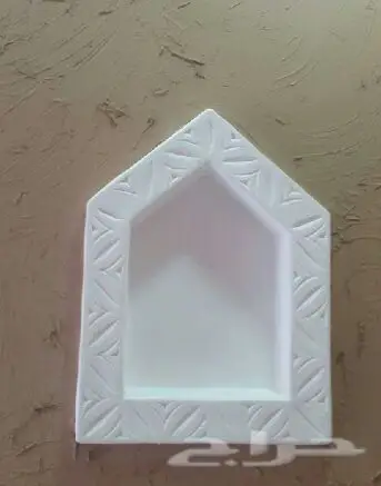 مجالس تراثية وغرف خارجية أسقف جبسية تراثية (image 26)