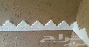مجالس تراثية وغرف خارجية أسقف جبسية تراثية (image 27)