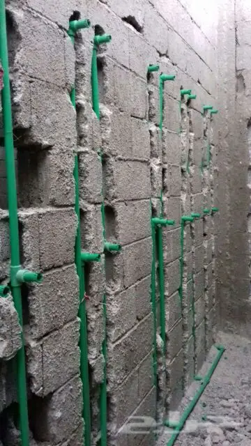 سباك متخصص - خدمات سريعة وموثوقة (image 2)