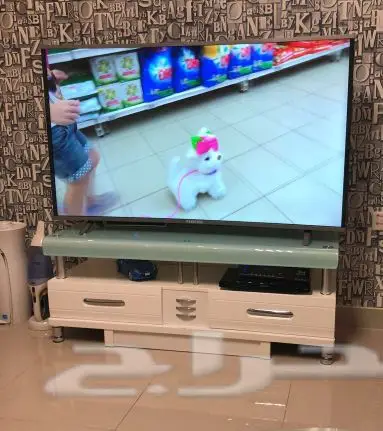 للبيع طقم كنب نظيف (image 6)