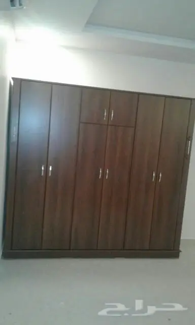 غرف نوم وطني جديد ست قطعه  (image 8)