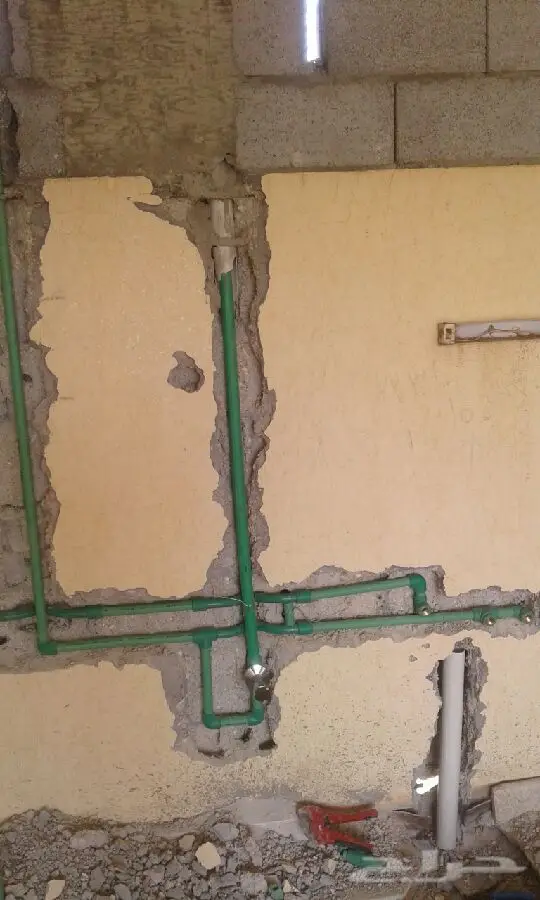 سباك متخصص - خدمات سريعة وموثوقة (image 10)