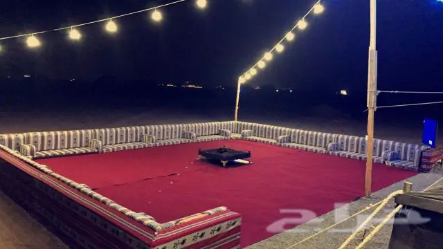 مخيم في ابحر (image 5)