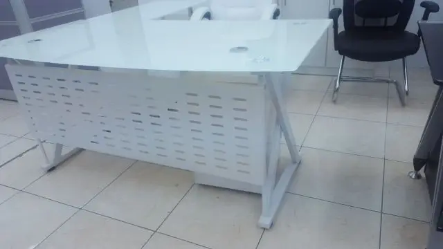مكاتب دواليب كنبات مكتبي عروض خاصة (image 18)