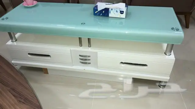 للبيع طقم كنب نظيف (image 5)