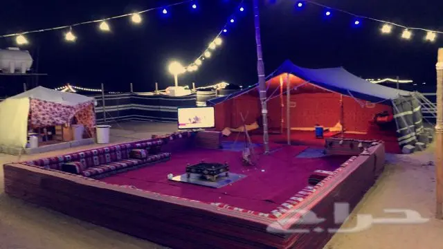 مخيم في ابحر (image 6)