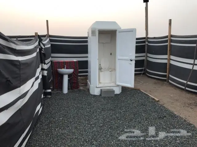 مخيم في ابحر (image 3)