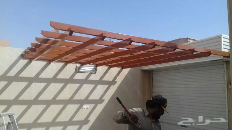 مظلات برجولات: أسعار لا تقبل المنافسة! (image 64)